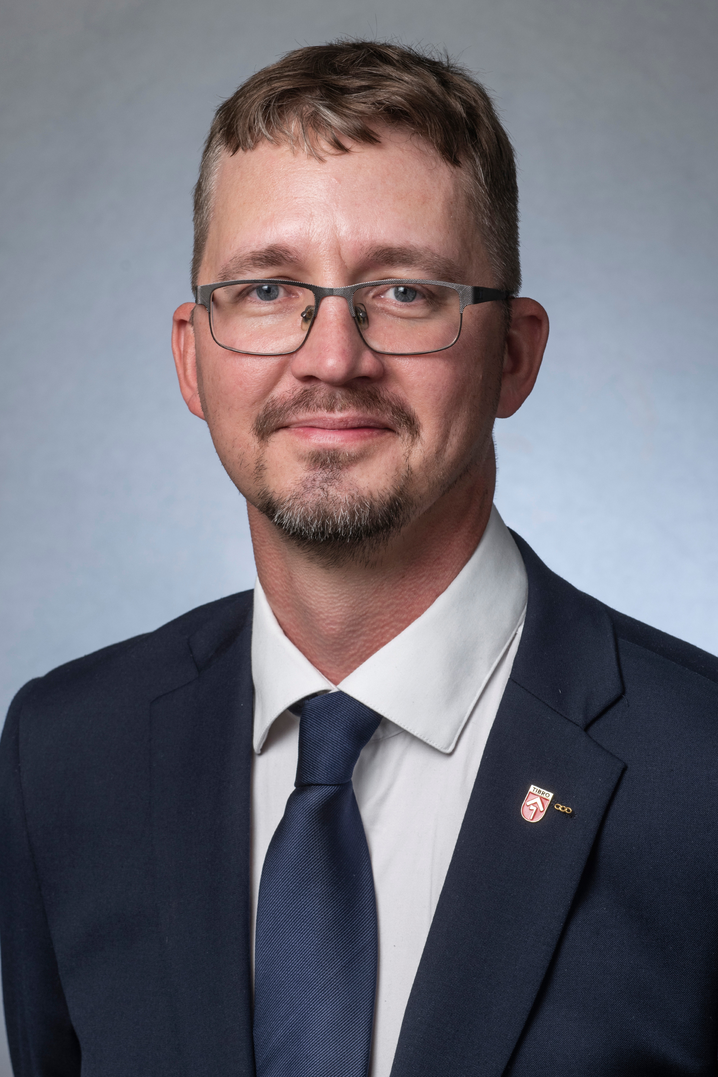 Bild på Torbjörn Andersson (L)