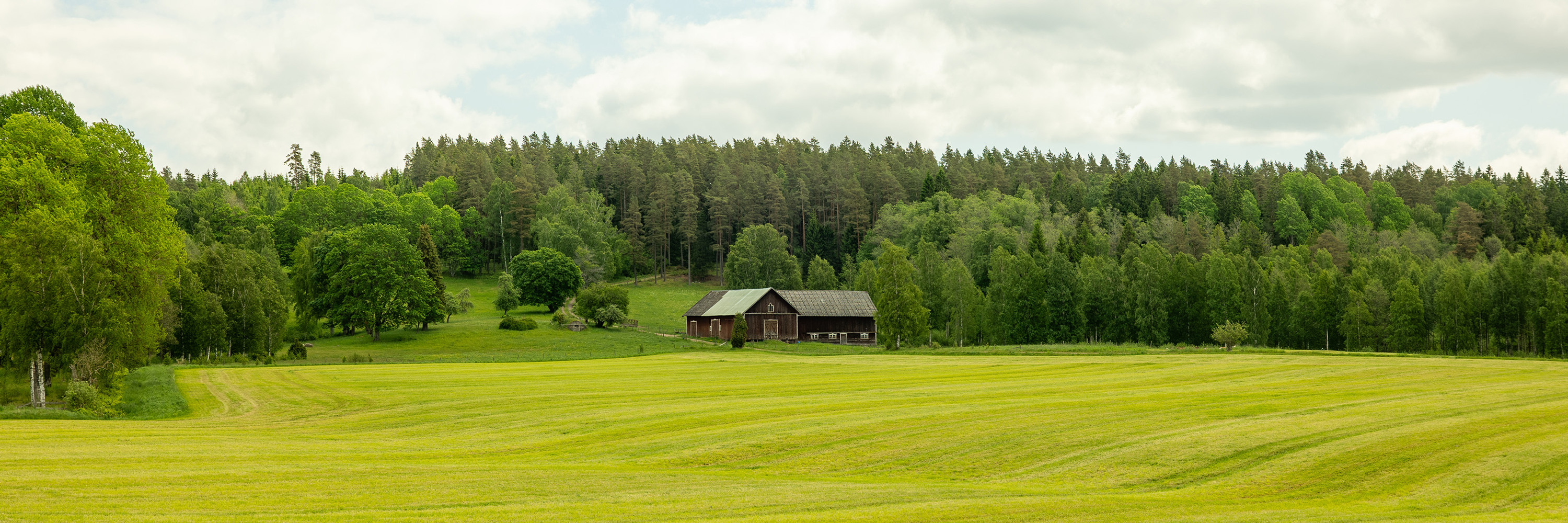 Landsbygd i Tibro kommun,