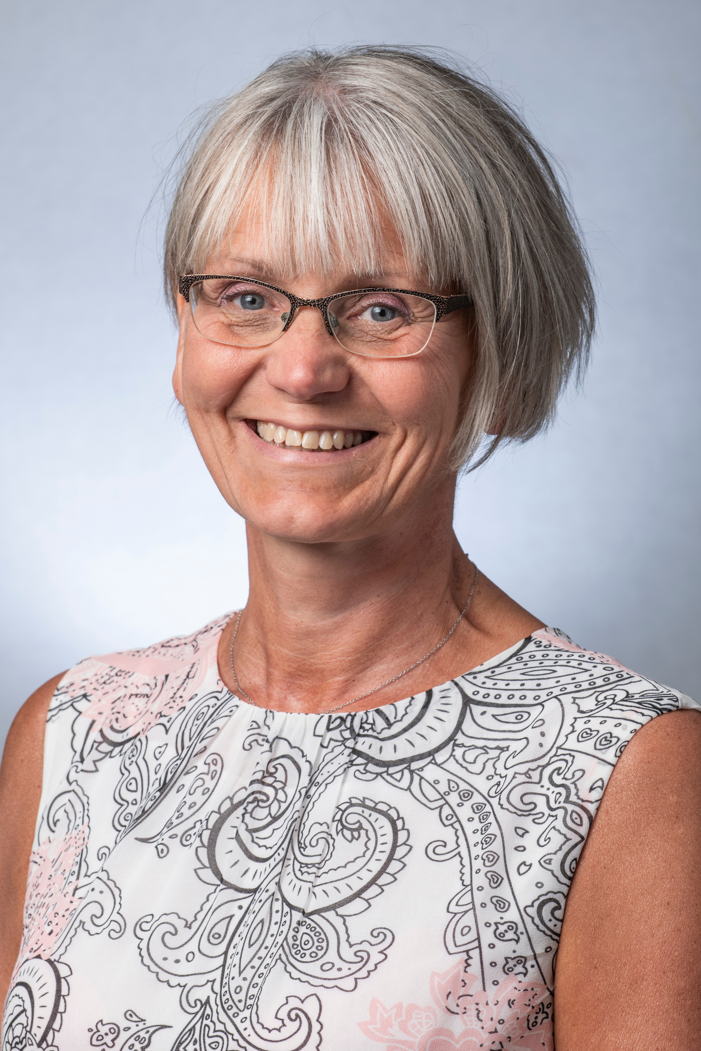 Bild på Malena Lundberg (M)