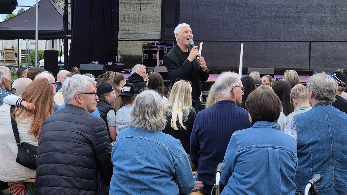 Tibrodagarna 2026