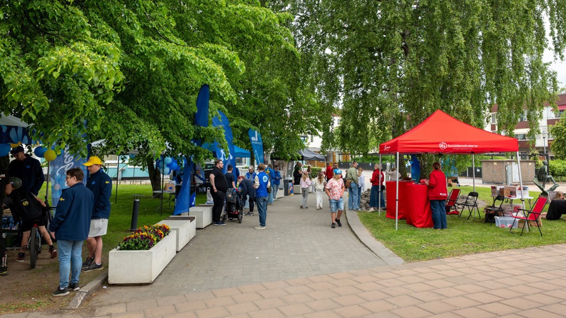 Tibrodagarna 2026