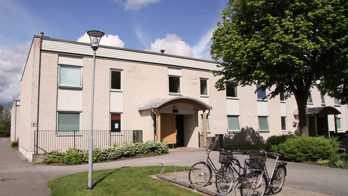 Tiljans serviceboende