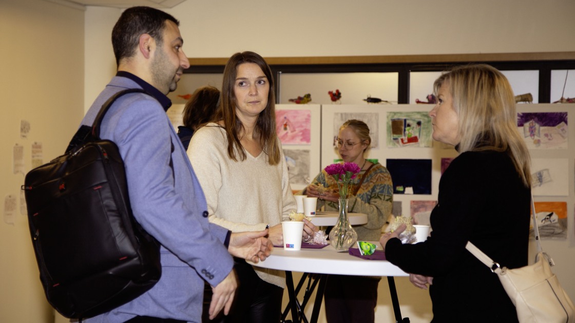 Informations- och dialogmöte om Sommar i Tibro den 26 januari 2026.