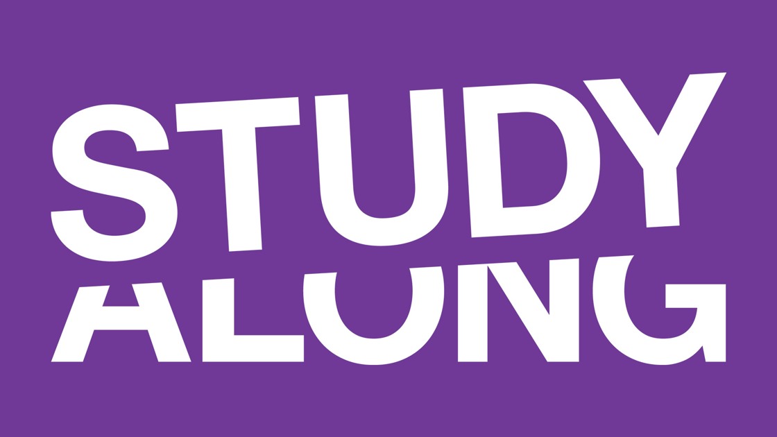 loggan för StudyAlong