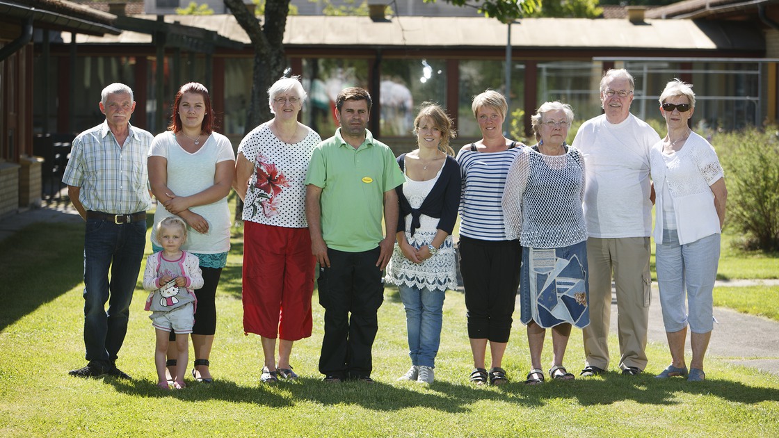 Foto: Mikael Ljungström/Scandphoto. Studio 0500 48 44 40, Mobil 0705 48 40 00