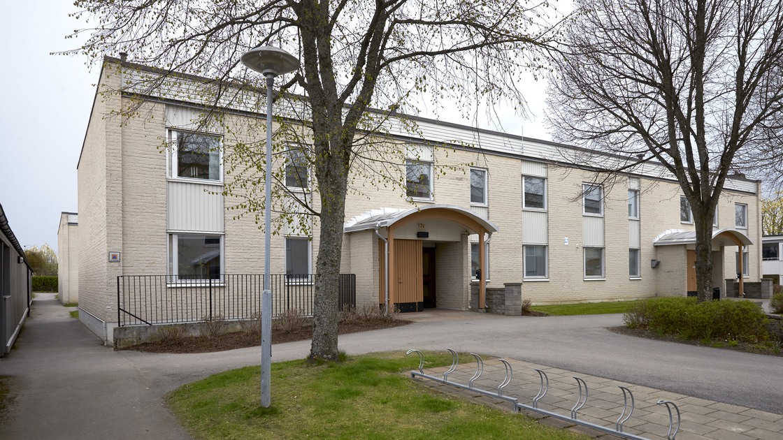 Serviceboende Tiljan