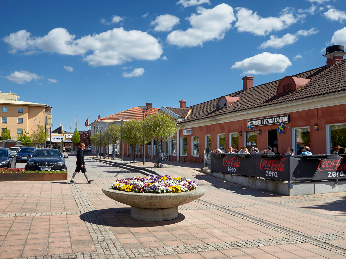 Stora torget