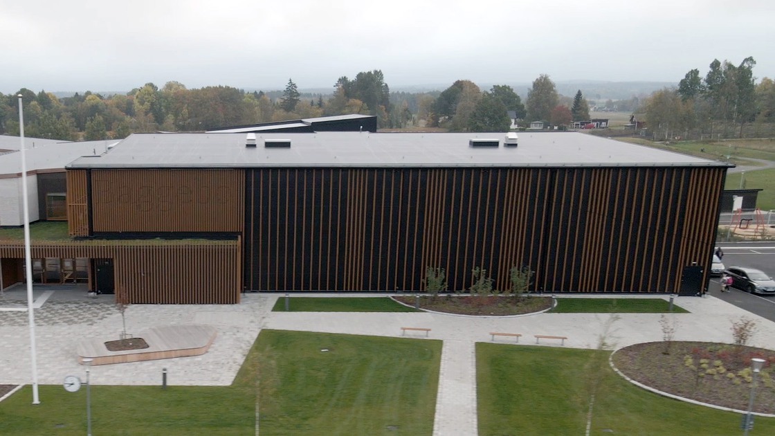 Baggeboskolan.