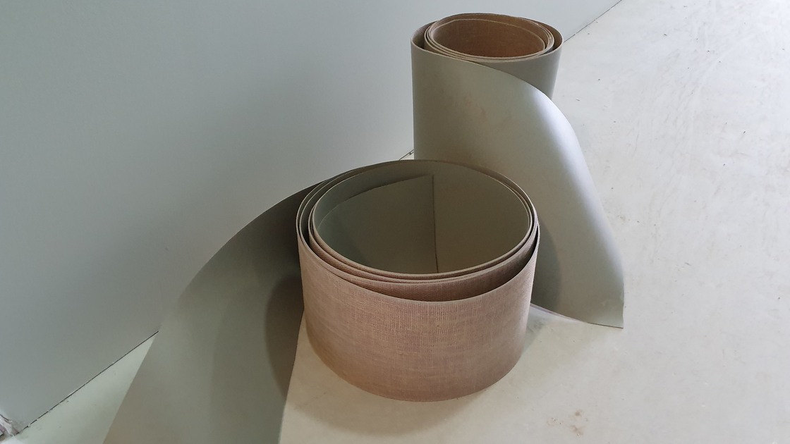 Rundvandring i Baggeboskolan.