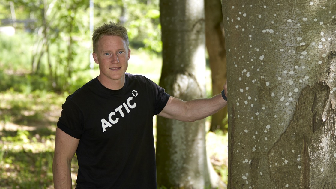 Arborist
