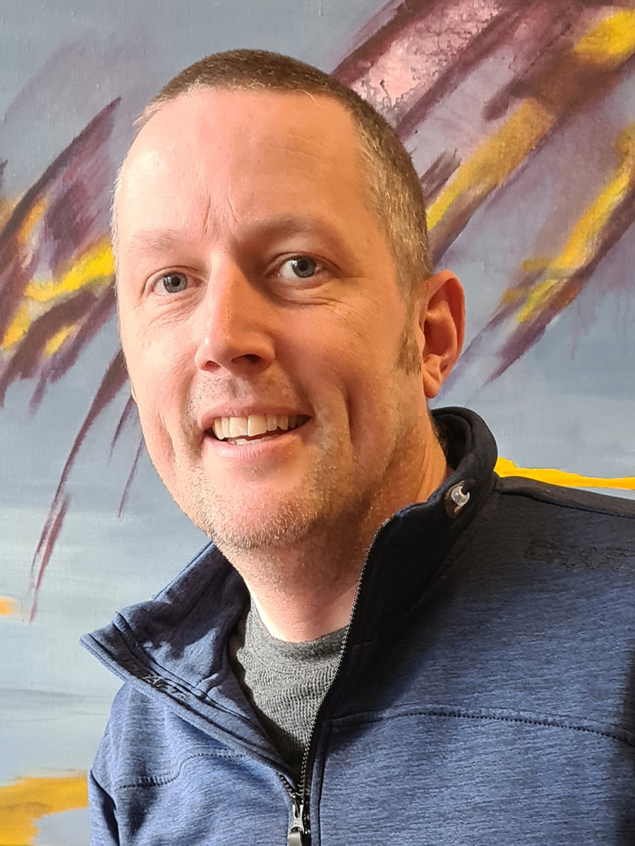 Ulrik Brandt Heedman