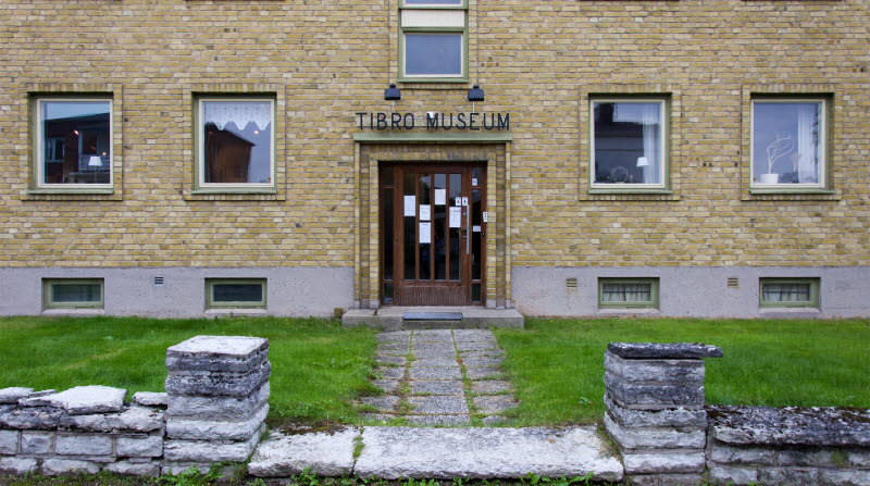 Tibro Museum