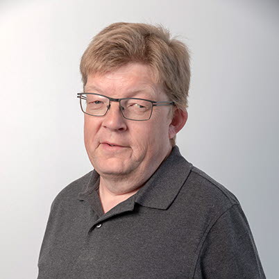 Tibropolitikern Thomas Carlsson (S)