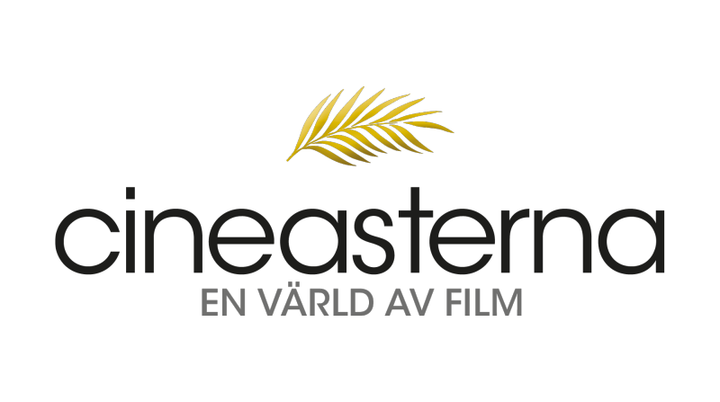 Logo Cineasterna
